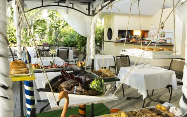 Abano Grand Hotel