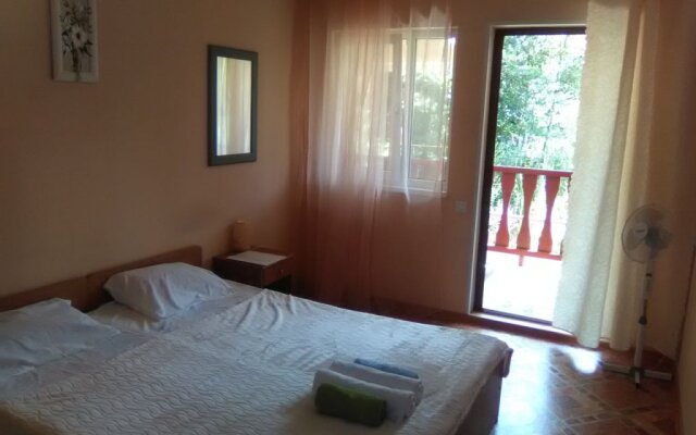 Veranda Guest House