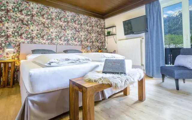 Hotel Olympia & Herbs