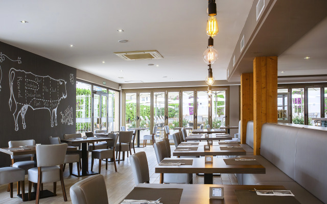 BQ Can Picafort Hotel