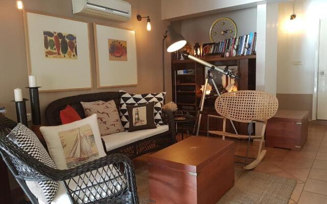 A&B Home Hotel