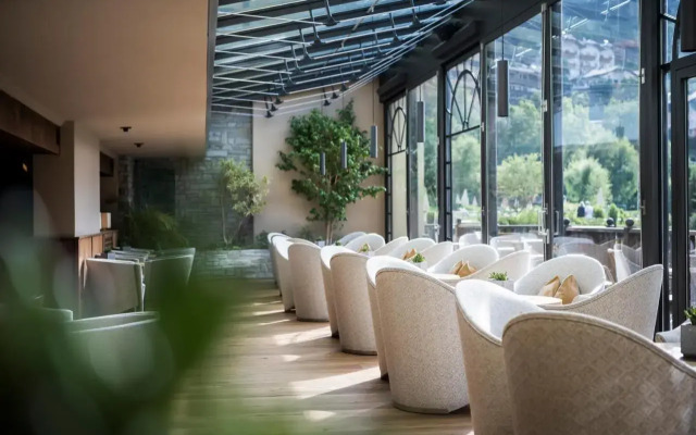 ADLER Spa Resort Dolomiti