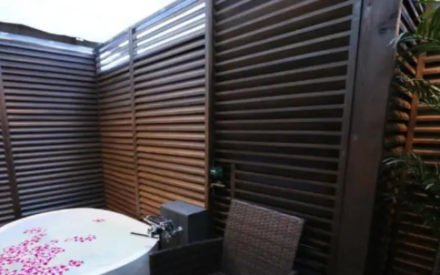 Large Double room (풀 더블 침대) 사진 3