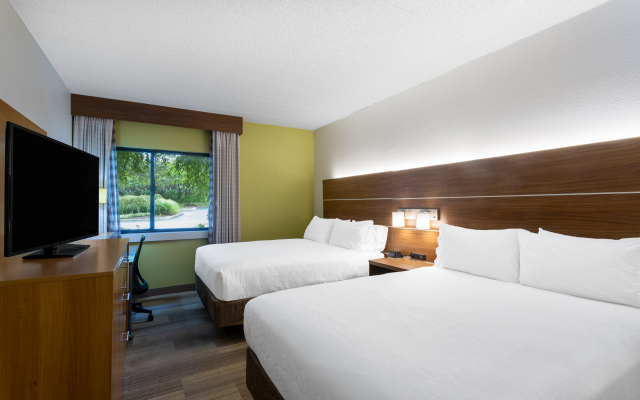 Holiday Inn Express Hotel & Suites King of Prussia, an IHG Hotel