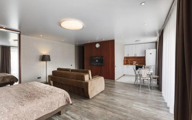 Авион на проспекте Ленина 46