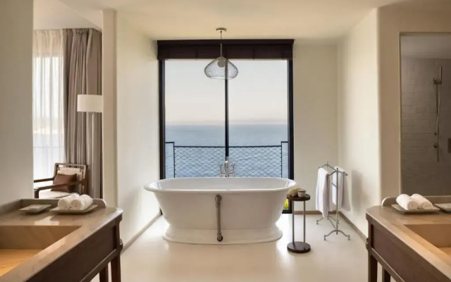 Отель Six Senses Ibiza