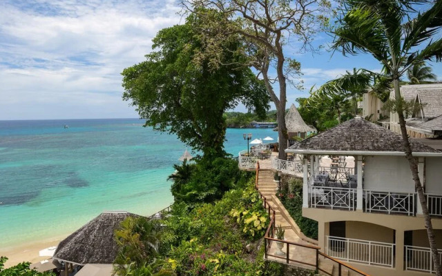 Sandals Royal Plantation