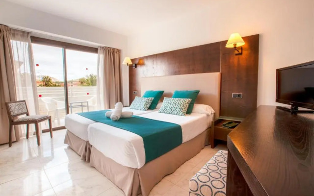 Bahia de Alcudia Hotel & Spa