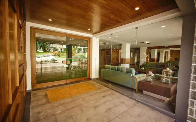 Hotel Cruzeiro
