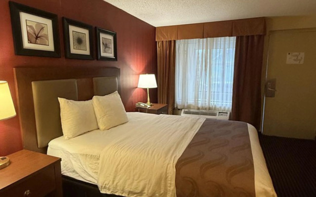 Hotel Hanna
