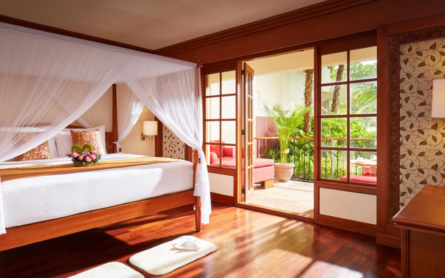 Ayodya Resort Bali Hotel