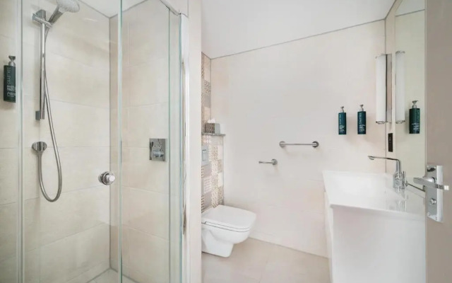 DoubleTree by Hilton Hotel Newcastle International Airport