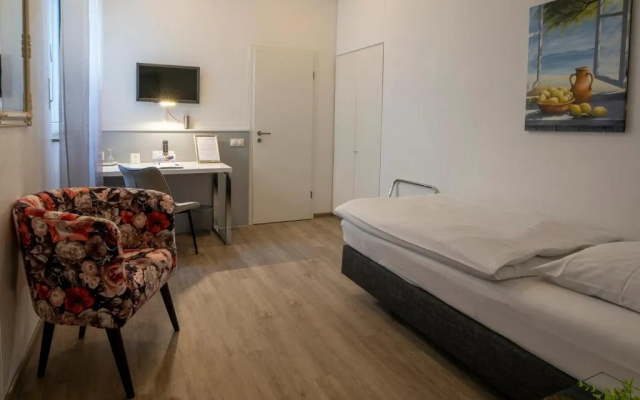 Mühlenkamp Hotel & Gastronomie Hotel