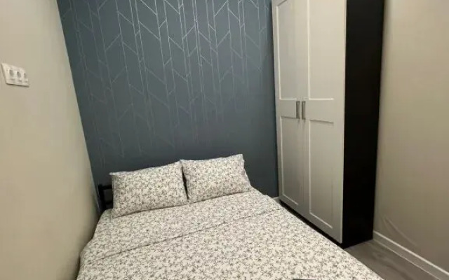 Maxrealty24 Volokolamskoye Shosse 88k5s5 Apartments