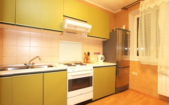 Apart Lux Amundsena 2 Apartaments