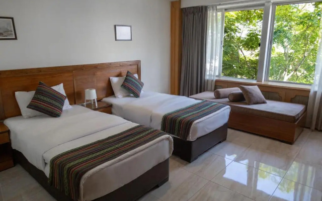 Antika Amman Hotel