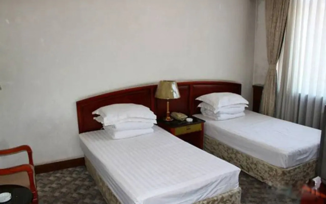 Beiling Hotel Shenyang