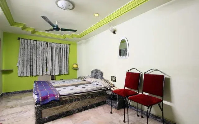 Hotel Green Valley