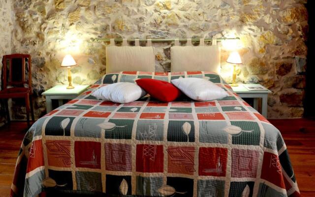 Chambres d'Hôtes Idiartekoborda