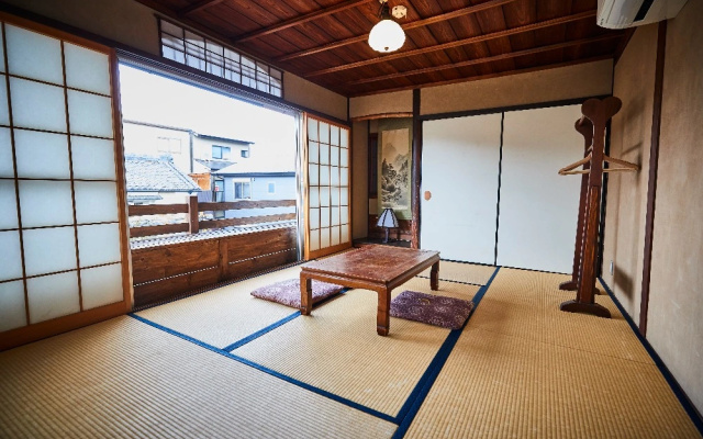Japanese-Style Second Floor room 사진 2