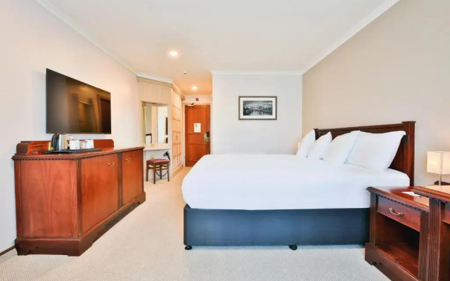 Copthorne Hotel Cardiff-Caerdydd