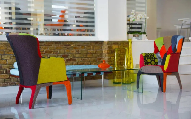 Hotel Tsanotel