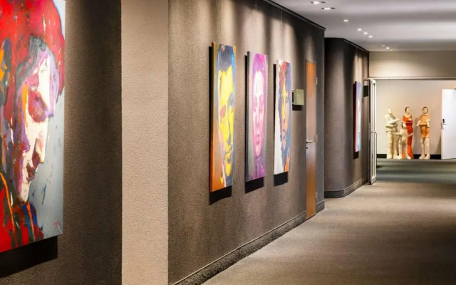 Pullman Eindhoven Cocagne