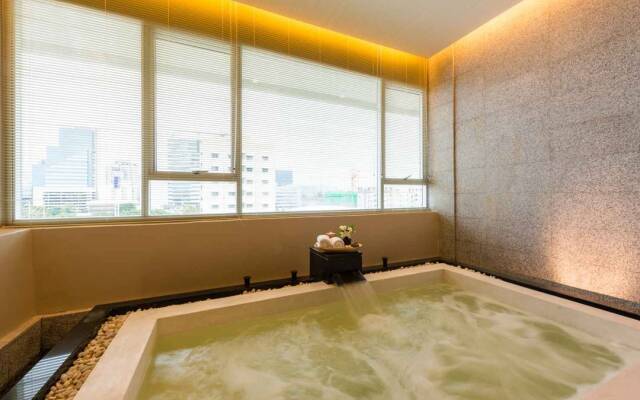 Jasmine Grande Residence