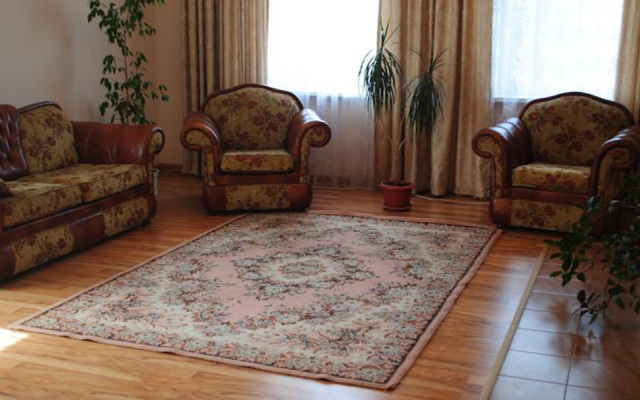 Cottage Hotell&Madilyan