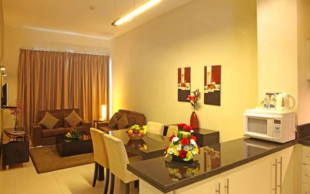 Royal Ascot Hotel Apartment - Kirklees 2