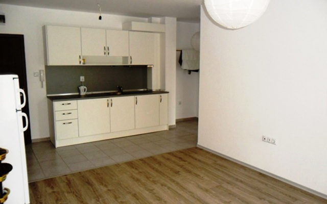 Golden Eye Residence Apartment A7