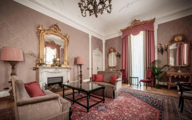 Grand Hotel et de Milan