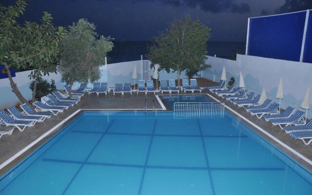 Elysium Elite Hotel & Spa