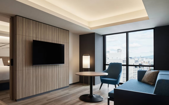 Mighty Oak Suite 사진 2