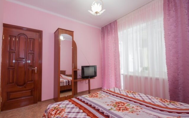 Liliya Guest House