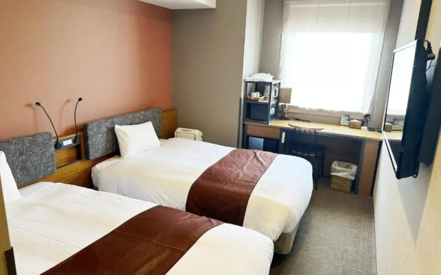 HOTEL SUI AKASAKA byABEST