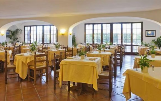 Hotel San Valentino