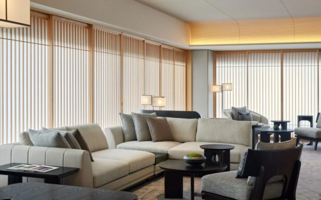 Imperial Double Suite (풀 더블 침대) 사진 3