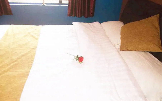 Changsha 188 Hotel Train Station