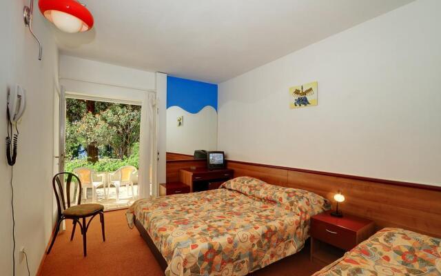 Hotel Bon Repos