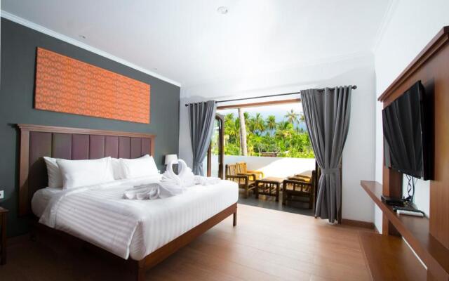 Brits Resort Lovina Hotel