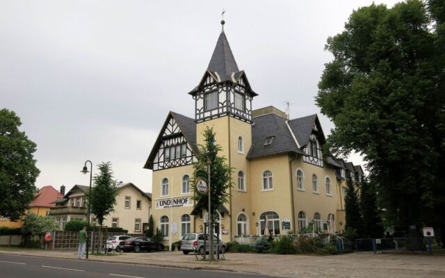 Stadt-Gut-Hotel Lindenhof