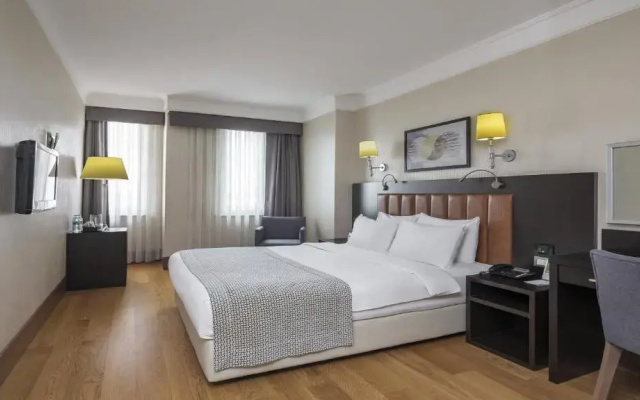 Holiday Inn Istanbul - Old City by IHG