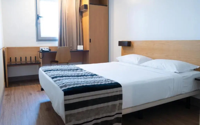 Park Hotel Porto Aeroporto