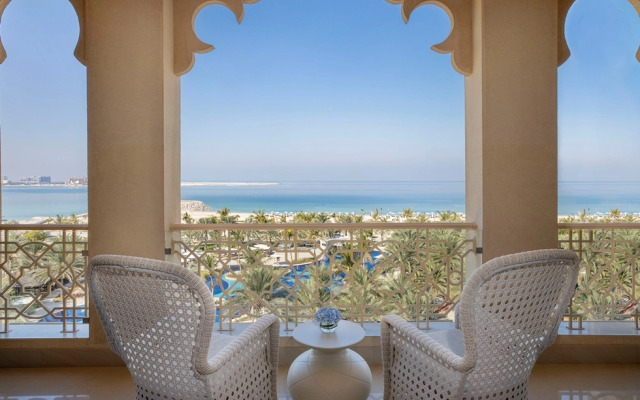 Waldorf Astoria Ras Al Khaimah