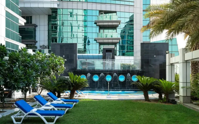 Four Points by Sheraton Sharjah