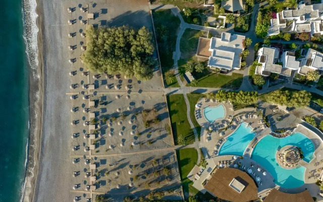 Lindian Village All Inclusive Resort Rhodes, Curio Collection