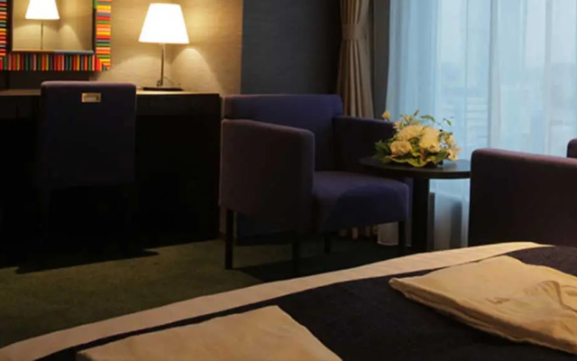 Essential Double room (풀 더블 침대) 사진 1