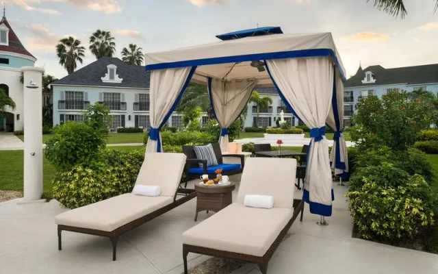 Beaches Turks & Caicos - ALL INCLUSIVE