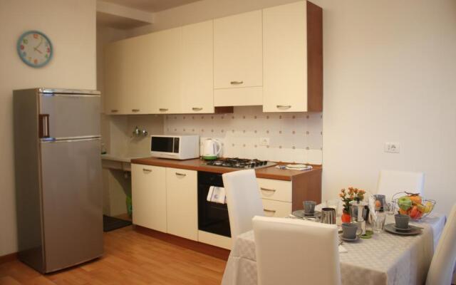 Appartamento Rivamancina